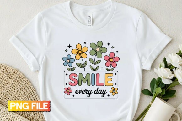 Unlock Daily Positivity: The Motivational Smile PNG
